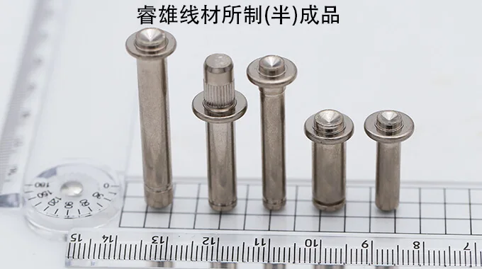 34CrMo4 koudgetrokken staaldraad product image