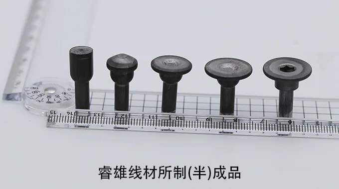 X10CrNi18-8 koudgetrokken staaldraad product image