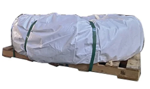 Palletverpakking